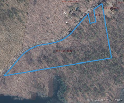 Tiny photo for 178 Crystal Lake Road, Ellington, CT 06029 (MLS # 24138408)