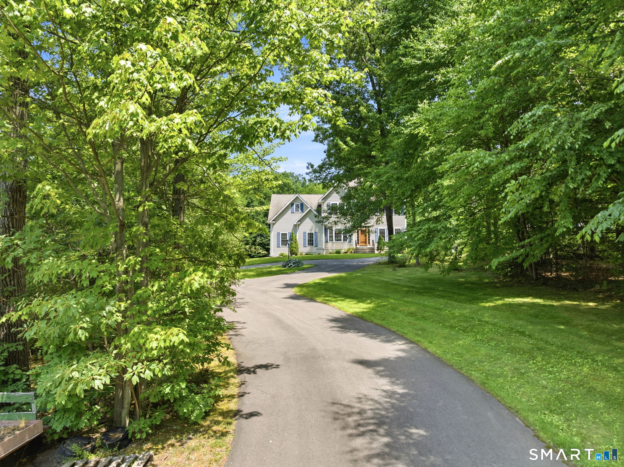 223 Broad Brook Road