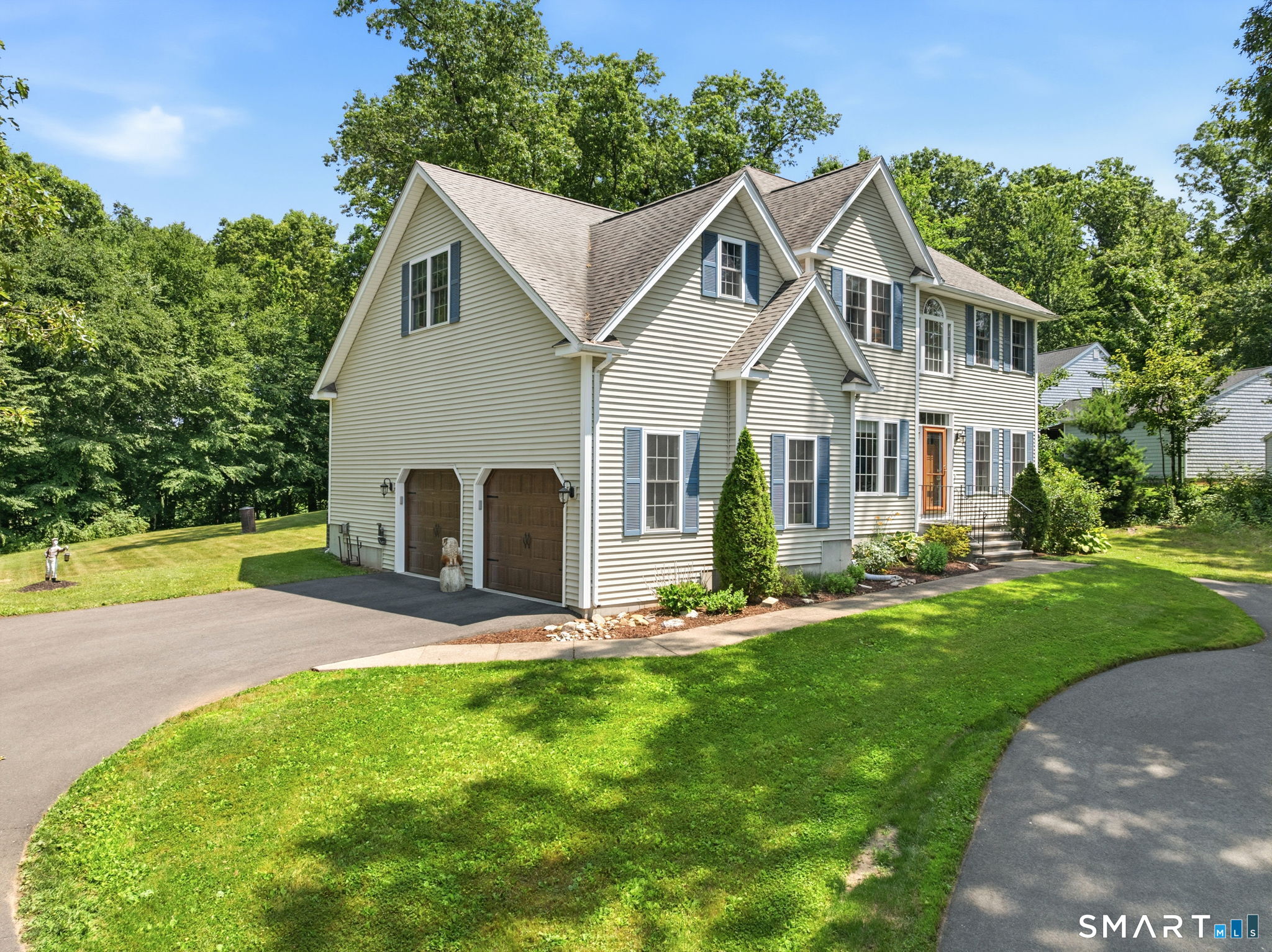 223 Broad Brook Road