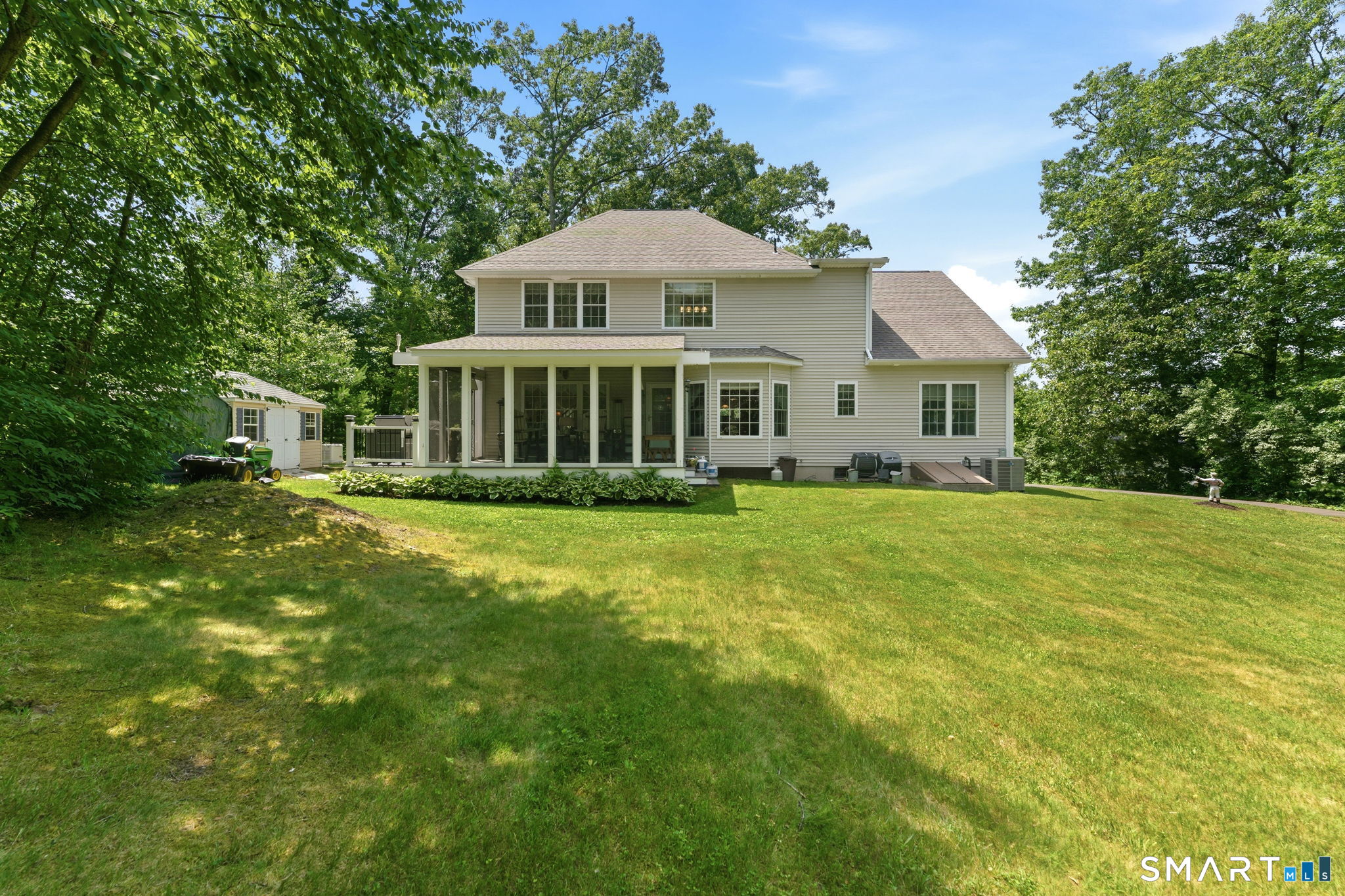 223 Broad Brook Road