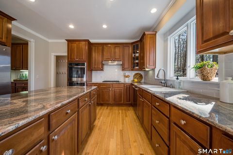 Tiny photo for 145 Kingswood Drive, Avon, CT 06001 (MLS # 24160560)
