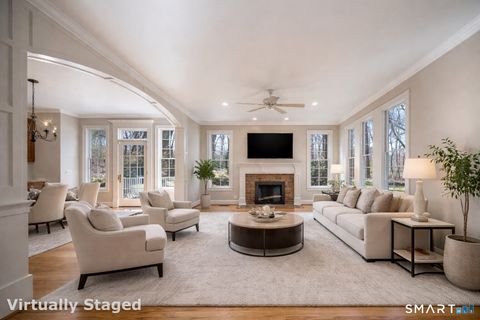 Tiny photo for 145 Kingswood Drive, Avon, CT 06001 (MLS # 24160560)