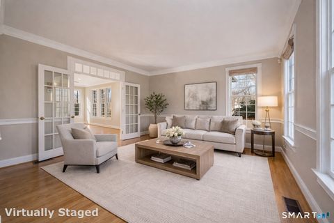 Tiny photo for 145 Kingswood Drive, Avon, CT 06001 (MLS # 24160560)