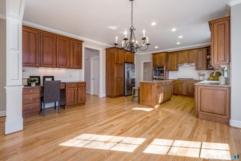 Tiny photo for 145 Kingswood Drive, Avon, CT 06001 (MLS # 24160560)