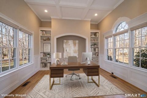 Tiny photo for 145 Kingswood Drive, Avon, CT 06001 (MLS # 24160560)