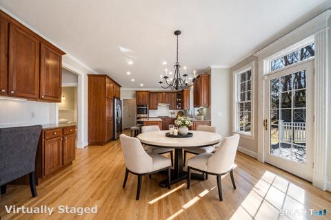 Tiny photo for 145 Kingswood Drive, Avon, CT 06001 (MLS # 24160560)