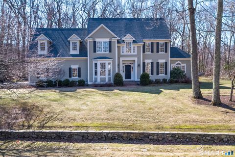 Tiny photo for 145 Kingswood Drive, Avon, CT 06001 (MLS # 24160560)