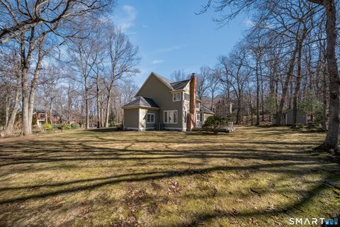 Tiny photo for 145 Kingswood Drive, Avon, CT 06001 (MLS # 24160560)