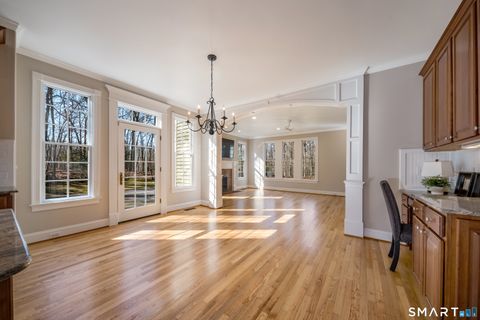 Tiny photo for 145 Kingswood Drive, Avon, CT 06001 (MLS # 24160560)