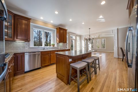 Tiny photo for 145 Kingswood Drive, Avon, CT 06001 (MLS # 24160560)