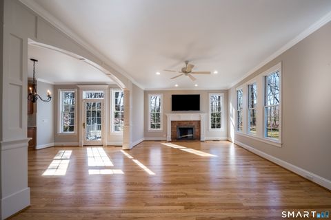 Tiny photo for 145 Kingswood Drive, Avon, CT 06001 (MLS # 24160560)