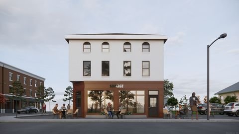 166 Ward Street Hartford CT 06106