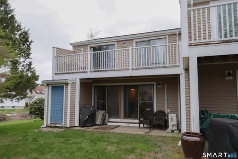 Condo For Sale - 45 Hewitt Road #A1<br/> Stonington, CT 06355