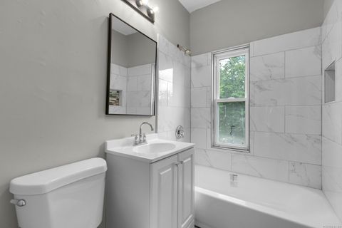 Tiny photo for 43 Seyms Street #1, Hartford, CT 06120 (MLS # 24135492)