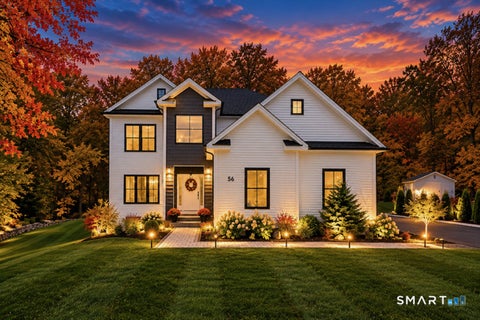 Photo of 56 Stone House Lane, Burlington, CT 06013 (MLS # 24181691)