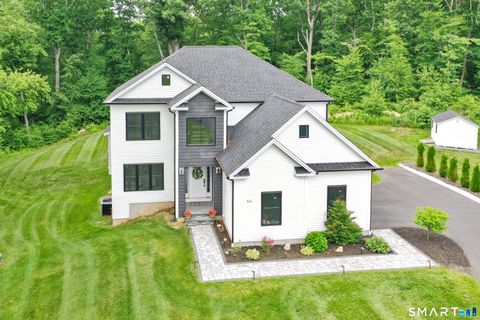 Photo of 56 Stone House Lane, Burlington, CT 06013 (MLS # 24181691)