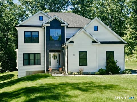Photo of 56 Stone House Lane, Burlington, CT 06013 (MLS # 24181691)