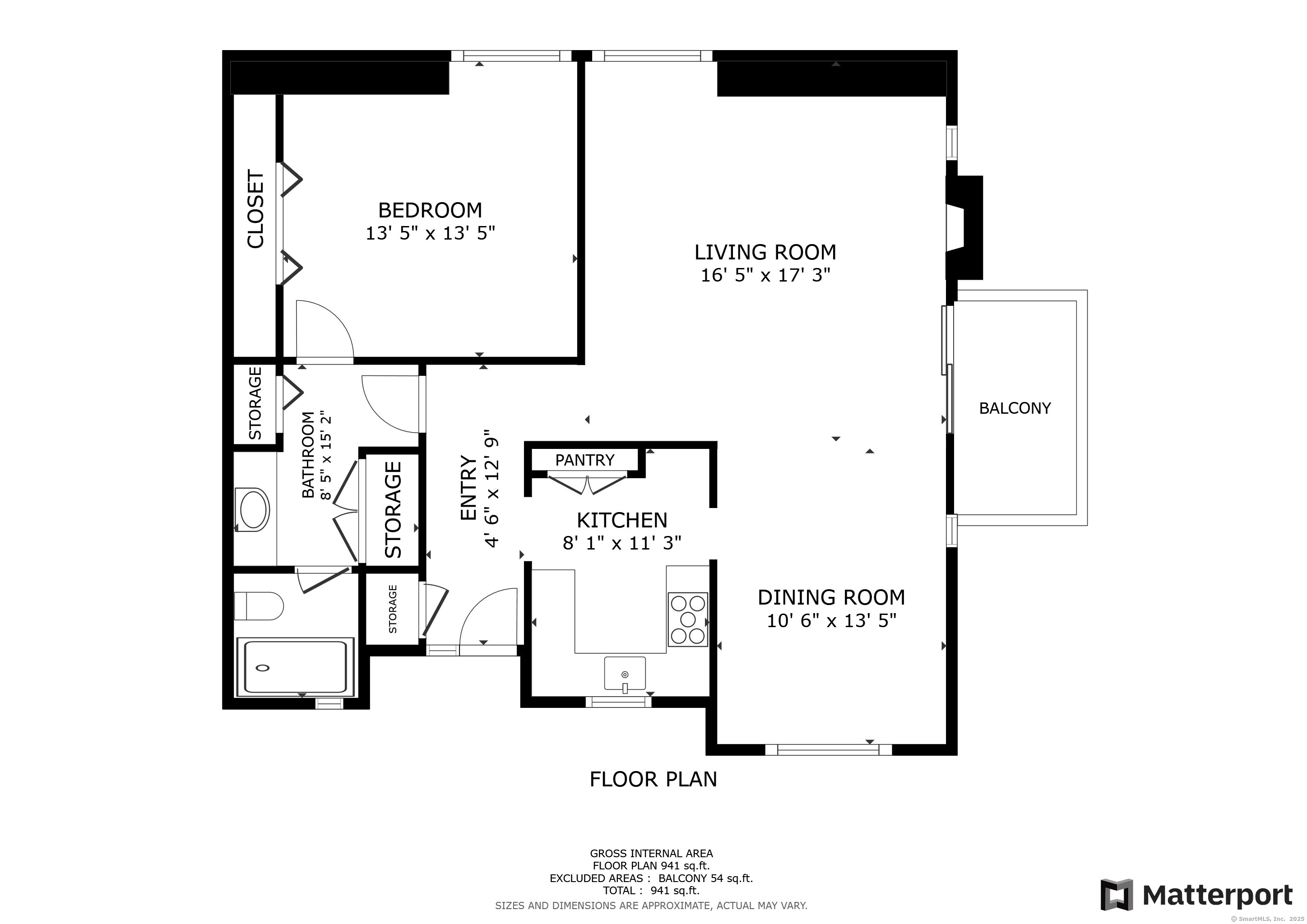 900 Heritage Village #B, Southbury, Connecticut image 16
