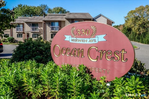 Photo of 330 Merwin Avenue #G3, Milford, CT 06460 (MLS # 24214420)