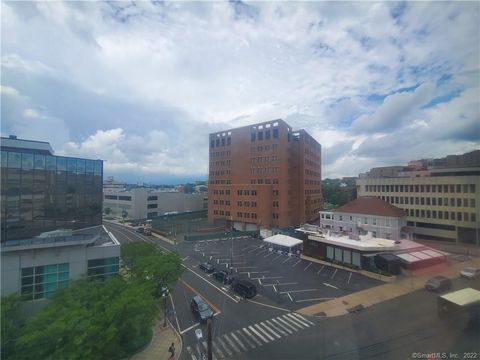 Photo of 99 Prospect Street #APT 6I, Stamford, CT 06901 (MLS # 24147085)