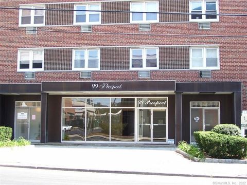 Tiny photo for 99 Prospect Street #APT 6I, Stamford, CT 06901 (MLS # 24147085)