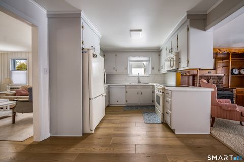 Tiny photo for 41 Harbor Avenue, Madison, CT 06443 (MLS # 24154582)