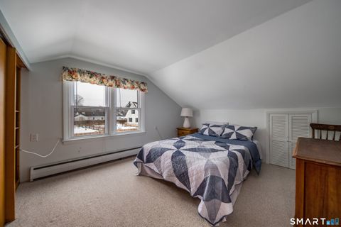 Tiny photo for 41 Harbor Avenue, Madison, CT 06443 (MLS # 24154582)