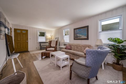 Tiny photo for 41 Harbor Avenue, Madison, CT 06443 (MLS # 24154582)