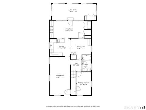 Tiny photo for 41 Harbor Avenue, Madison, CT 06443 (MLS # 24154582)