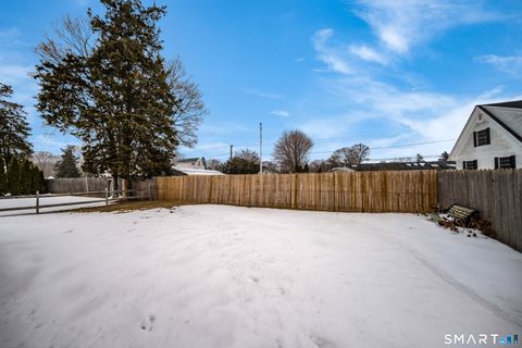 Tiny photo for 41 Harbor Avenue, Madison, CT 06443 (MLS # 24154582)