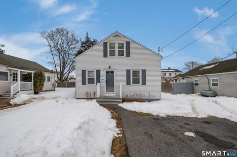 Tiny photo for 41 Harbor Avenue, Madison, CT 06443 (MLS # 24154582)