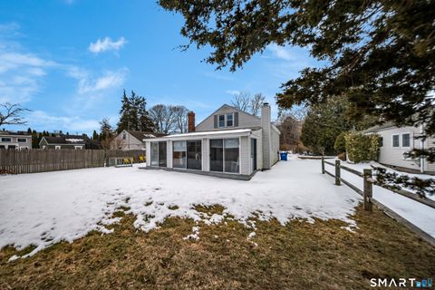 Tiny photo for 41 Harbor Avenue, Madison, CT 06443 (MLS # 24154582)