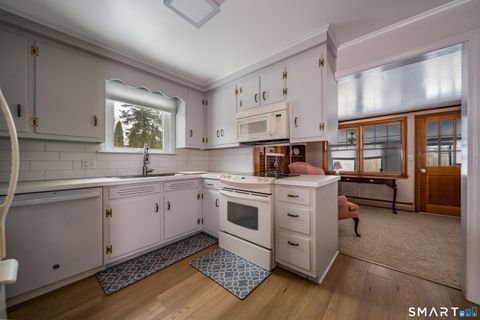 Tiny photo for 41 Harbor Avenue, Madison, CT 06443 (MLS # 24154582)