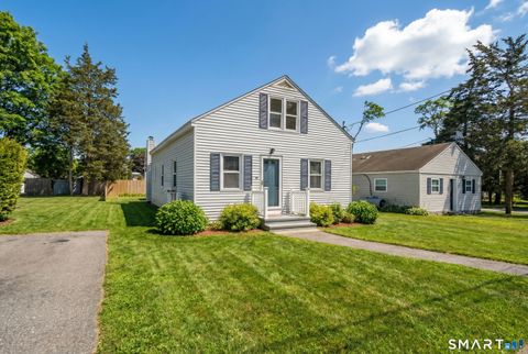 41 Harbor Avenue Madison CT 06443