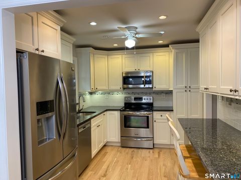 Tiny photo for 65 Cherry Lane, Wilton, CT 06897 (MLS # 24188618)