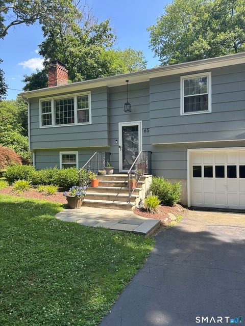 Tiny photo for 65 Cherry Lane, Wilton, CT 06897 (MLS # 24188618)