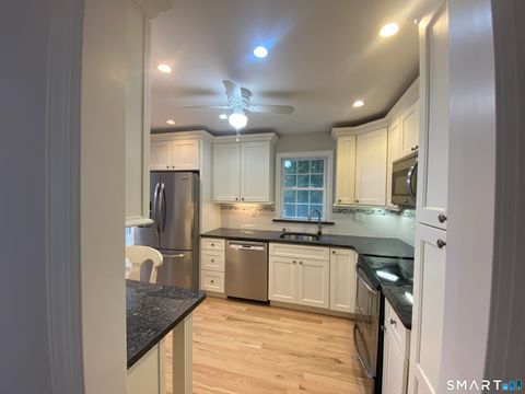 Tiny photo for 65 Cherry Lane, Wilton, CT 06897 (MLS # 24188618)