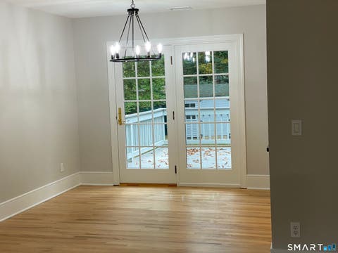 Tiny photo for 65 Cherry Lane, Wilton, CT 06897 (MLS # 24188618)