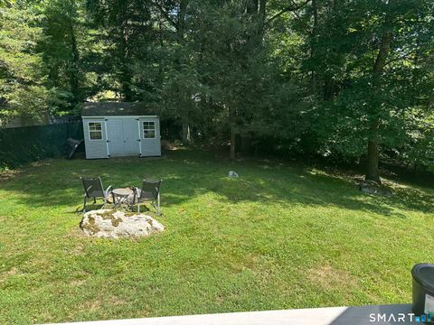 Tiny photo for 65 Cherry Lane, Wilton, CT 06897 (MLS # 24188618)