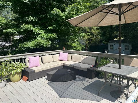 Tiny photo for 65 Cherry Lane, Wilton, CT 06897 (MLS # 24188618)