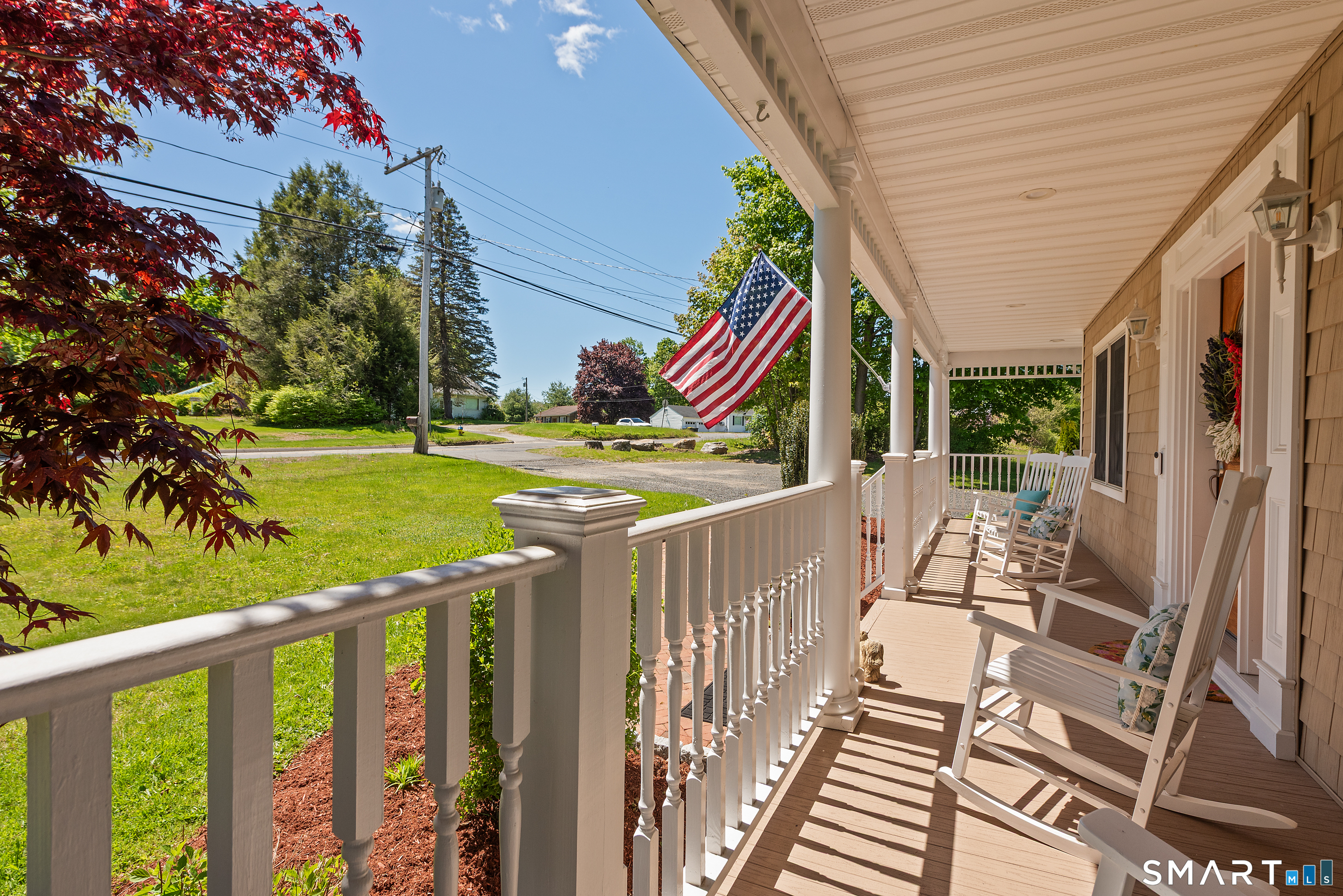 9 Spindle Hill Road