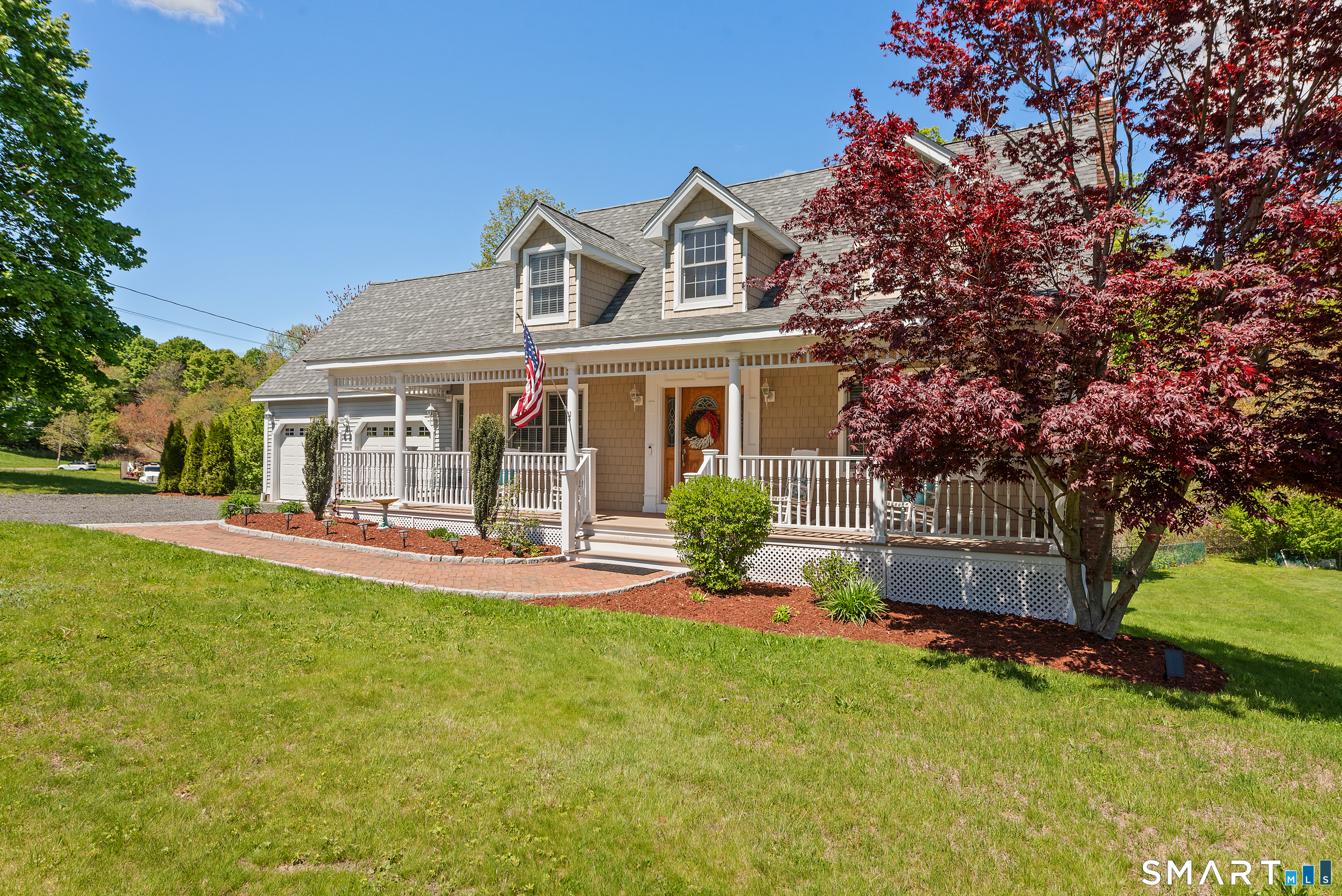9 Spindle Hill Road