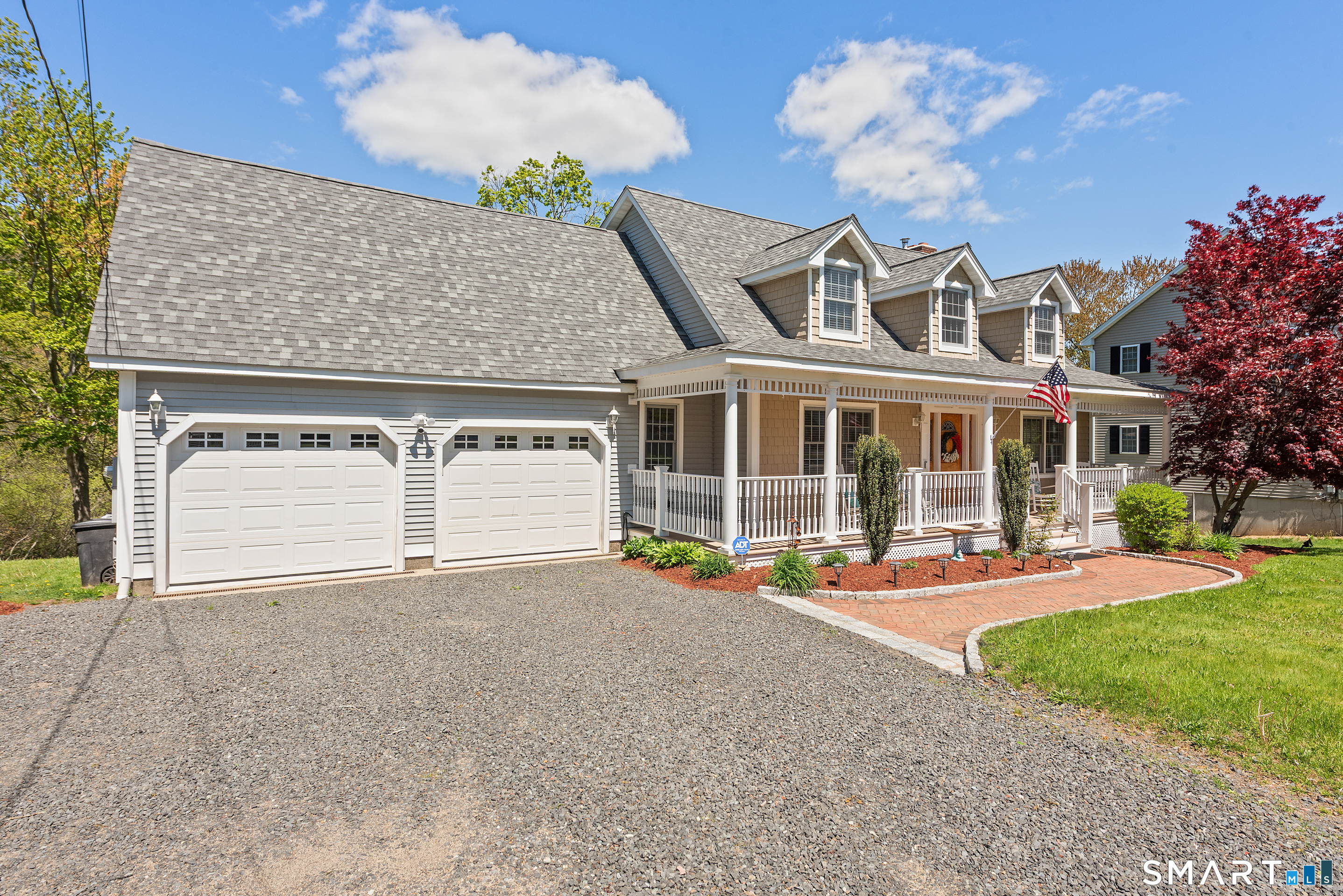 9 Spindle Hill Road