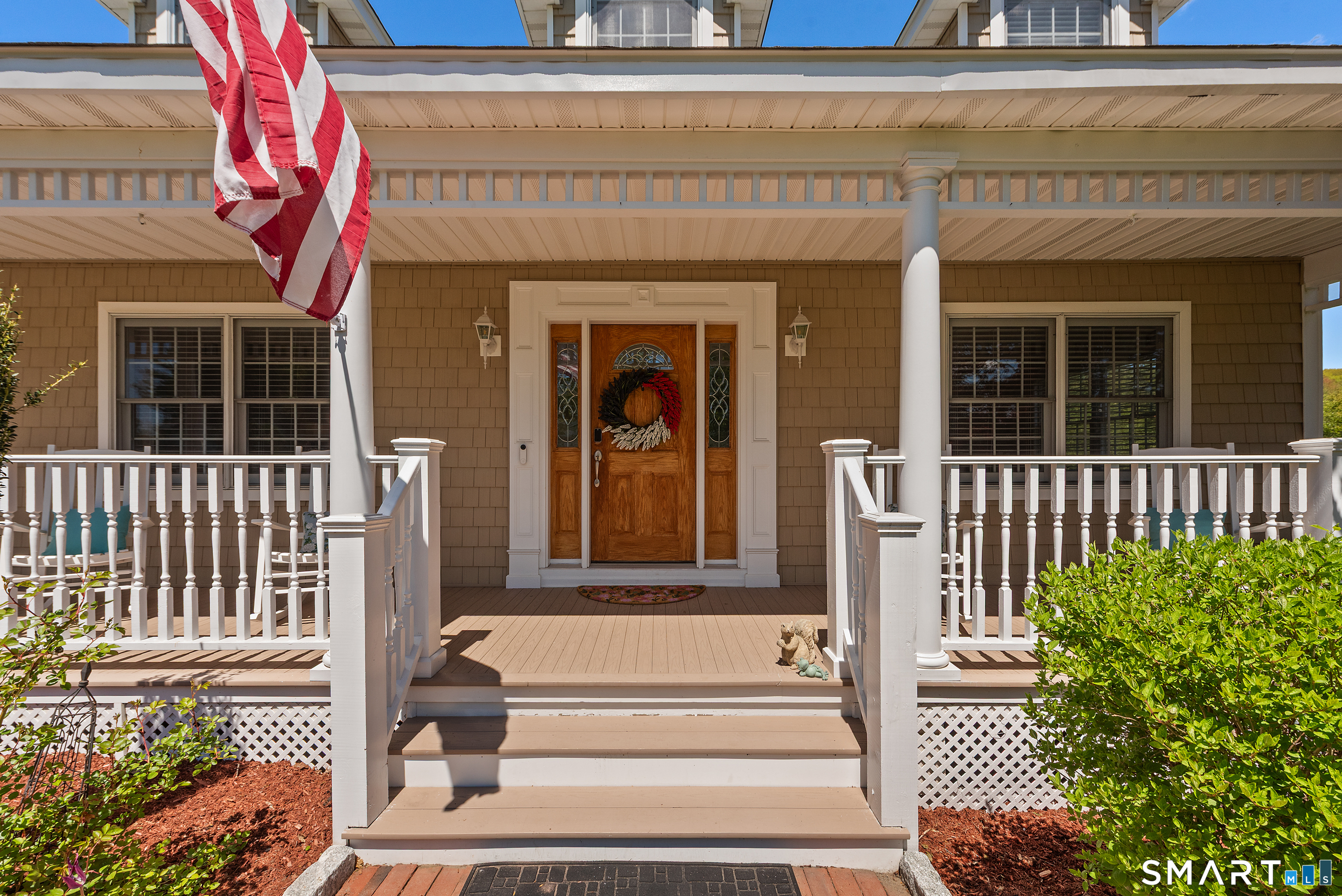 9 Spindle Hill Road