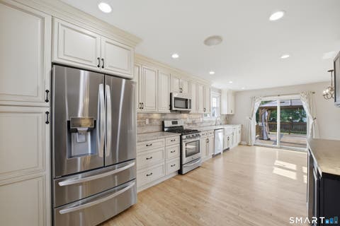 Tiny photo for 168 Kenwood Avenue, Stratford, CT 06614 (MLS # 24198262)