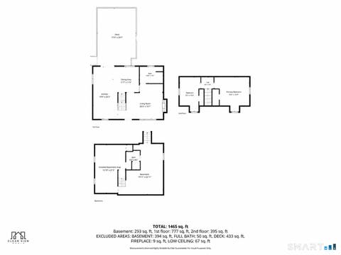 Tiny photo for 168 Kenwood Avenue, Stratford, CT 06614 (MLS # 24198262)
