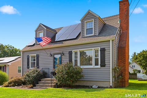 Tiny photo for 168 Kenwood Avenue, Stratford, CT 06614 (MLS # 24198262)