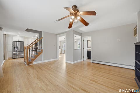 Tiny photo for 168 Kenwood Avenue, Stratford, CT 06614 (MLS # 24198262)