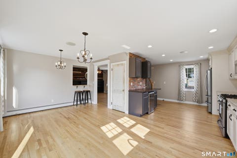 Tiny photo for 168 Kenwood Avenue, Stratford, CT 06614 (MLS # 24198262)