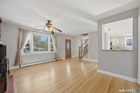 Tiny photo for 168 Kenwood Avenue, Stratford, CT 06614 (MLS # 24198262)